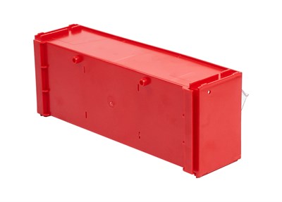 Короб откидной Стелла-техник F-300-2 - фото 8668