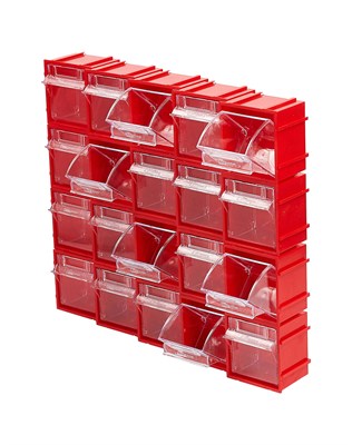 Короб откидной Стелла-техник F-70-1А - фото 8679