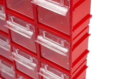 Короб откидной Стелла-техник F-70-1А - фото 8680