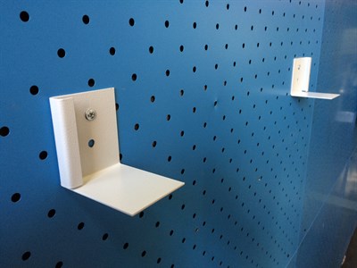 Комплект Стелла-техник Кронштейны-FOX-750 - фото 8701