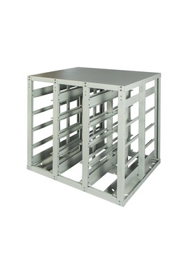 Стеллаж с направляющими Стелла-техник V3-30 - фото 8798