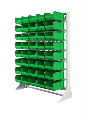 Стойка 1150х1500 Стелла-техник С1-00-00-08 - фото 8810