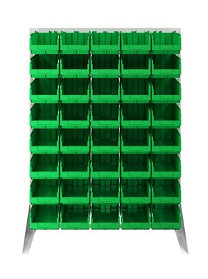 Стойка 1150х1500 Стелла-техник С1-00-00-08 - фото 8811