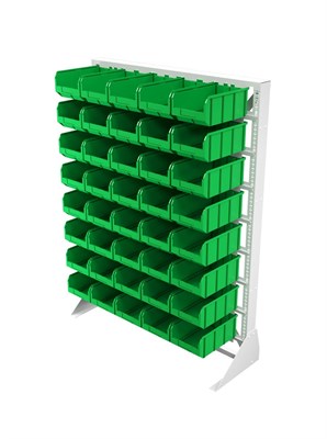 Стойка 1150х1500 Стелла-техник С1-00-00-08 - фото 8812