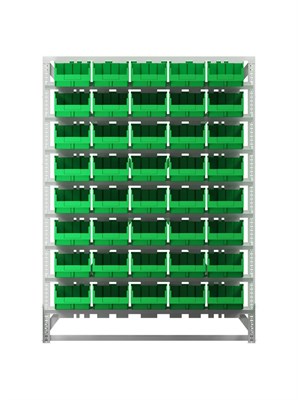 Стойка 1150х1500 Стелла-техник С1-00-00-08 - фото 8815