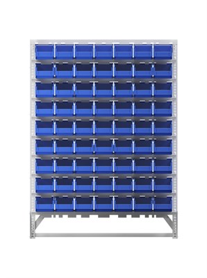 Стойка 1150х1500 Стелла-техник С1-00-09-00 - фото 8823