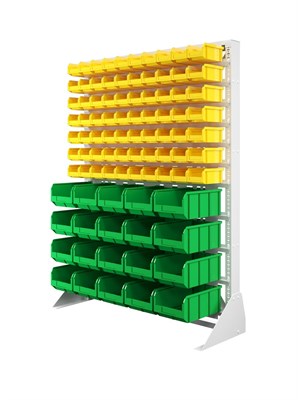 Стойка 1150х1500  Стелла-техник С1-07-00-04 - фото 8842