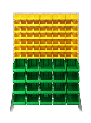 Стойка 1150х1500  Стелла-техник С1-07-00-04 - фото 8843