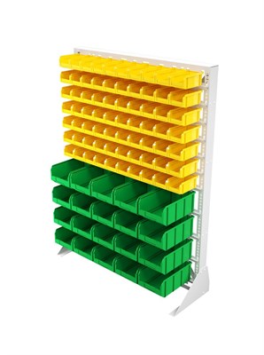 Стойка 1150х1500  Стелла-техник С1-07-00-04 - фото 8844