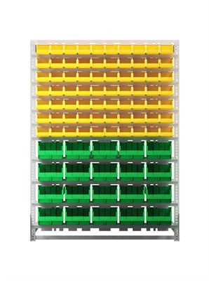 Стойка 1150х1500  Стелла-техник С1-07-00-04 - фото 8847