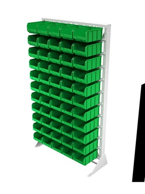 Стойка 1150х2000 Стелла-техник В1-00-00-11 - фото 8860