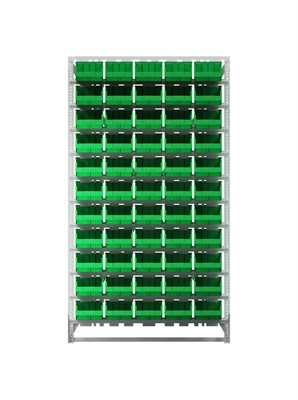 Стойка 1150х2000 Стелла-техник В1-00-00-11 - фото 8863