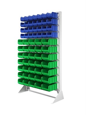 Стойка 1150х2000 Стелла-техник В1-00-04-07 - фото 8866