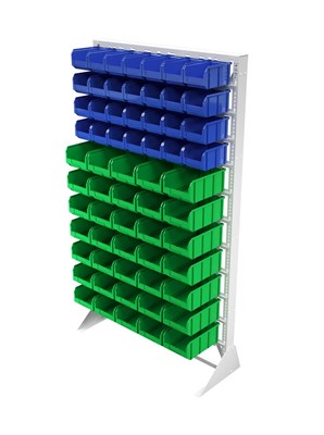 Стойка 1150х2000 Стелла-техник В1-00-04-07 - фото 8868