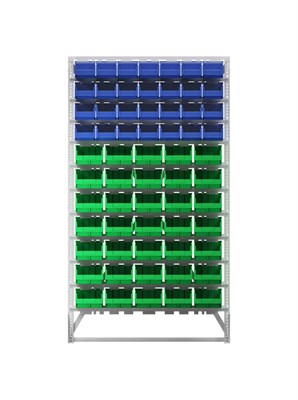 Стойка 1150х2000 Стелла-техник В1-00-04-07 - фото 8871