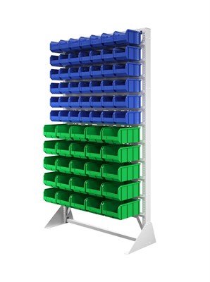 Стойка 1150х2000 Стелла-техник В1-00-06-05 - фото 8874