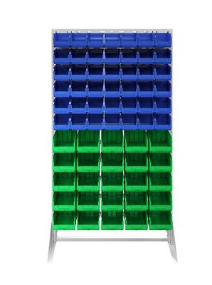 Стойка 1150х2000 Стелла-техник В1-00-06-05 - фото 8875