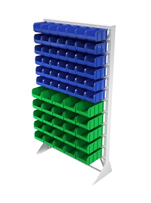 Стойка 1150х2000 Стелла-техник В1-00-06-05 - фото 8876