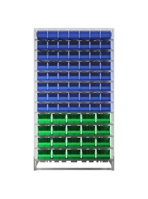 Стойка 1150х2000 Стелла-техник В1-00-08-04 - фото 8887