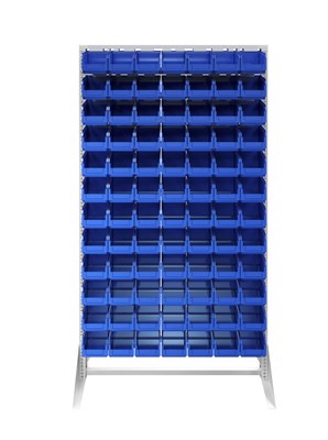 Стойка 1150х2000 Стелла-техник В1-00-12-00 - фото 8891