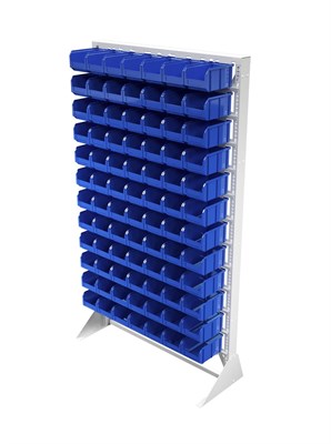 Стойка 1150х2000 Стелла-техник В1-00-12-00 - фото 8892