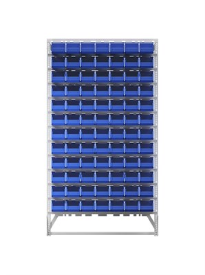 Стойка 1150х2000 Стелла-техник В1-00-12-00 - фото 8895