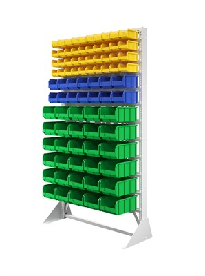 Стойка 1150х2000 Стелла-техник В1-04-02-06 - фото 8898