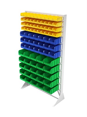 Стойка 1150х2000 Стелла-техник В1-04-03-05 - фото 8908