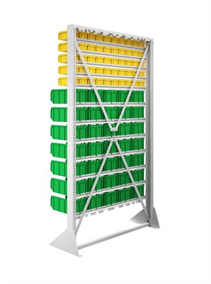 Стойка 1150х2000 Стелла-техник В1-05-00-07 - фото 8917