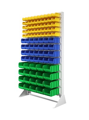 Стойка 1150х2000 Стелла-техник В1-05-04-04 - фото 8922