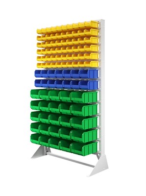 Стойка 1150х2000 Стелла-техник В1-06-02-05 - фото 8938