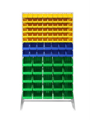 Стойка 1150х2000 Стелла-техник В1-06-02-05 - фото 8939