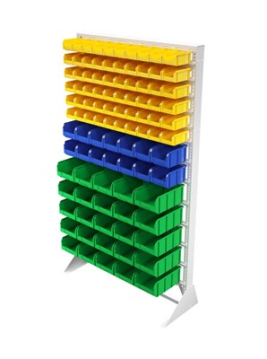 Стойка 1150х2000 Стелла-техник В1-06-02-05 - фото 8940