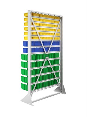Стойка 1150х2000 Стелла-техник В1-06-02-05 - фото 8941