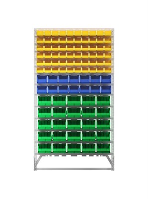 Стойка 1150х2000 Стелла-техник В1-06-02-05 - фото 8943