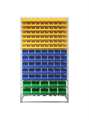 Стойка 1150х2000 Стелла-техник В1-07-05-02 - фото 8951