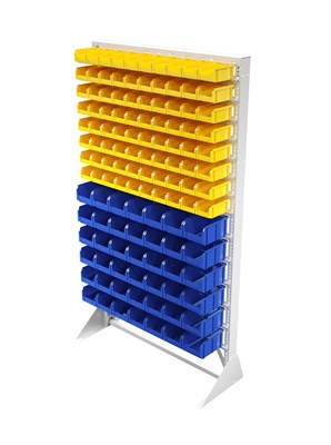 Стойка 1150х2000 Стелла-техник В1-08-06-00 - фото 8957