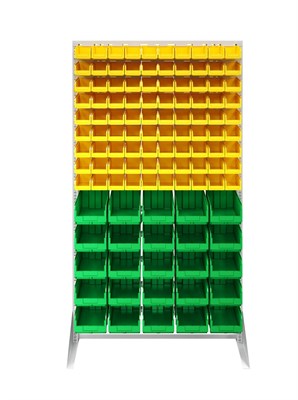 Стойка 1150х2000 Стелла-техник В1-09-00-05 - фото 8963