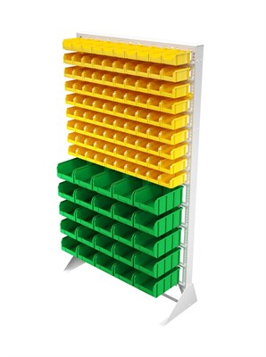 Стойка 1150х2000 Стелла-техник В1-09-00-05 - фото 8964