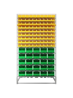 Стойка 1150х2000 Стелла-техник В1-09-00-05 - фото 8967