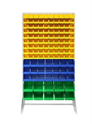 Стойка 1150х2000 Стелла-техник В1-10-03-02 - фото 8971