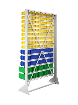 Стойка 1150х2000 Стелла-техник В1-10-03-02 - фото 8973