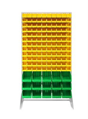 Стойка 1150х2000 Стелла-техник В1-12-00-03 - фото 8979