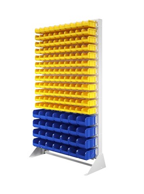 Стойка 1150х2000 Стелла-техник В1-12-04-00 - фото 8986