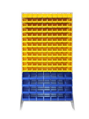 Стойка 1150х2000 Стелла-техник В1-12-04-00 - фото 8987