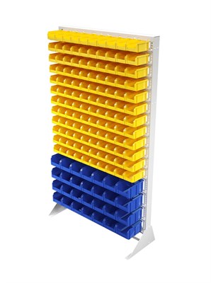 Стойка 1150х2000 Стелла-техник В1-12-04-00 - фото 8988