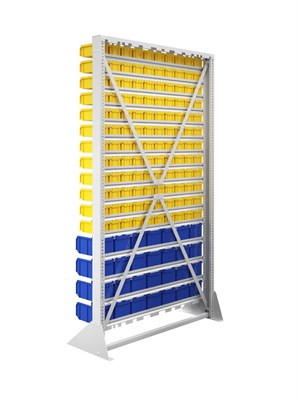 Стойка 1150х2000 Стелла-техник В1-12-04-00 - фото 8989