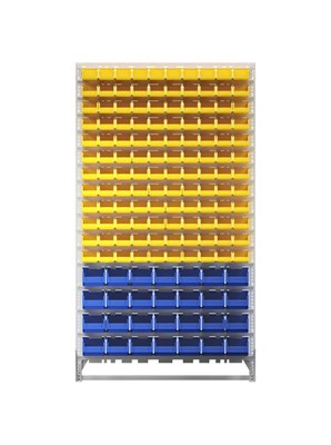 Стойка 1150х2000 Стелла-техник В1-12-04-00 - фото 8991