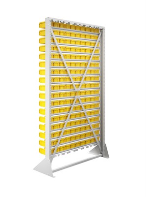 Стойка 1150х2000 Стелла-техник В1-17-00-00 - фото 8997