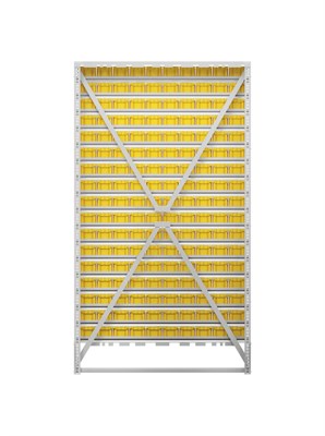 Стойка 1150х2000 Стелла-техник В1-17-00-00 - фото 8998